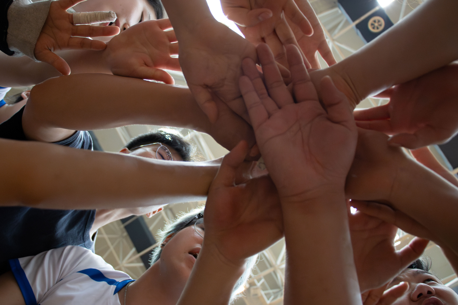 bevictor伟德打气（学通社记者 仇傲 摄）